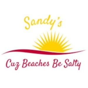Meet your Posher, Sandys